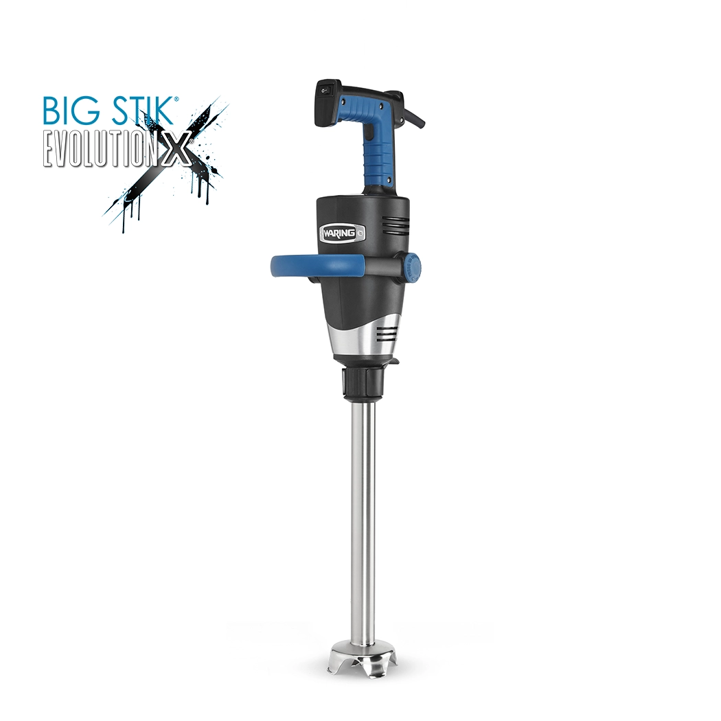 16" Heavy-Duty Big Stik EvolutionX® Immersion Blender
